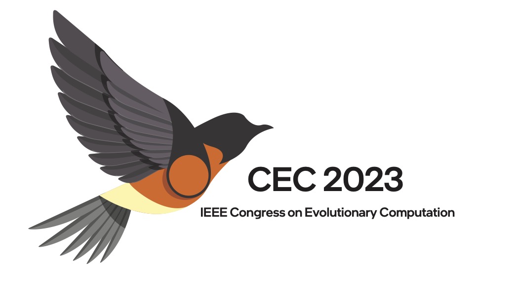 IEEE CEC 2023