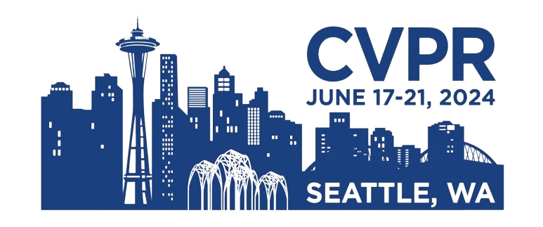 IEEE/CVF CVPR 2024