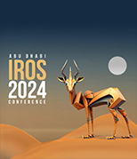 IEEE IROS 2024