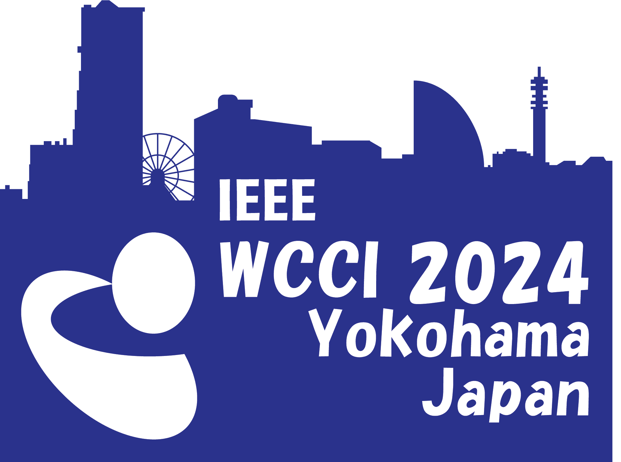 IEEE WCCI 2024